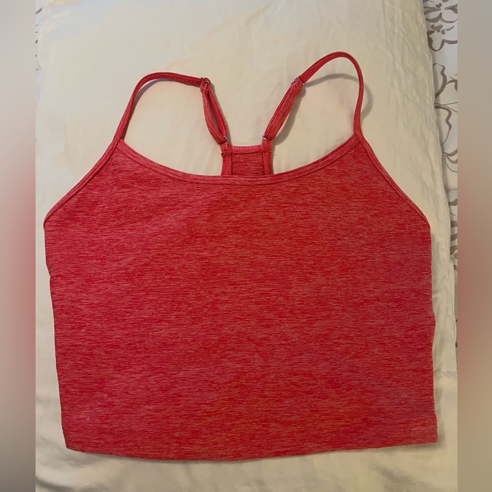 Bombshell Sportswear Long Sports Bra